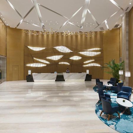 Grand New Century Hotel Jingyue Changchun Zhuanwachang Ngoại thất bức ảnh