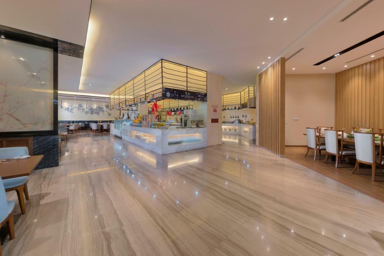 Grand New Century Hotel Jingyue Changchun Zhuanwachang Ngoại thất bức ảnh