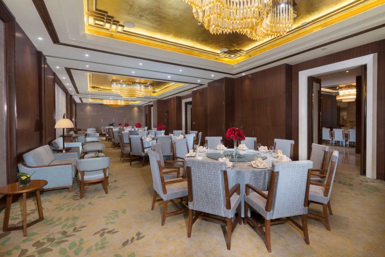 Grand New Century Hotel Jingyue Changchun Zhuanwachang Ngoại thất bức ảnh