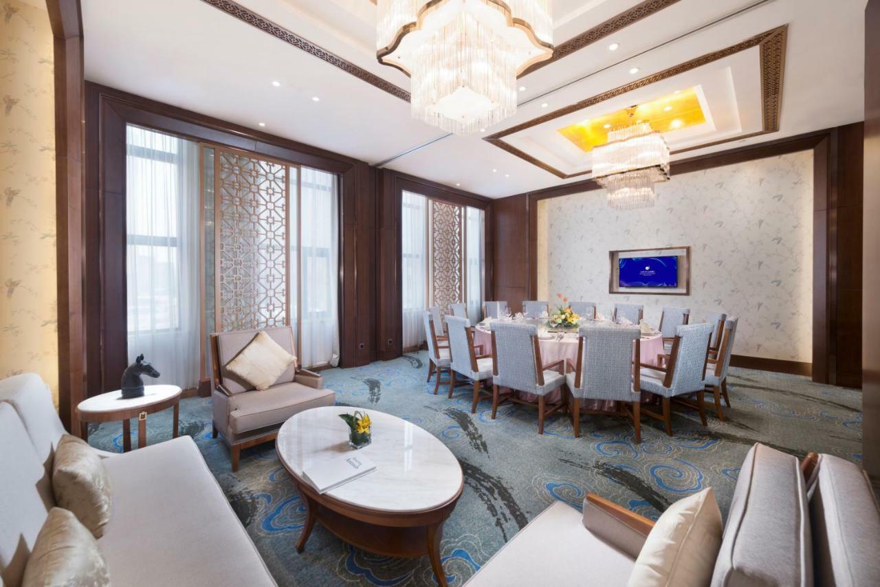 Grand New Century Hotel Jingyue Changchun Zhuanwachang Ngoại thất bức ảnh