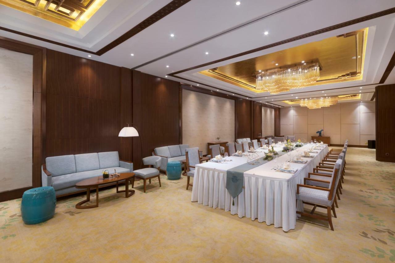 Grand New Century Hotel Jingyue Changchun Zhuanwachang Ngoại thất bức ảnh