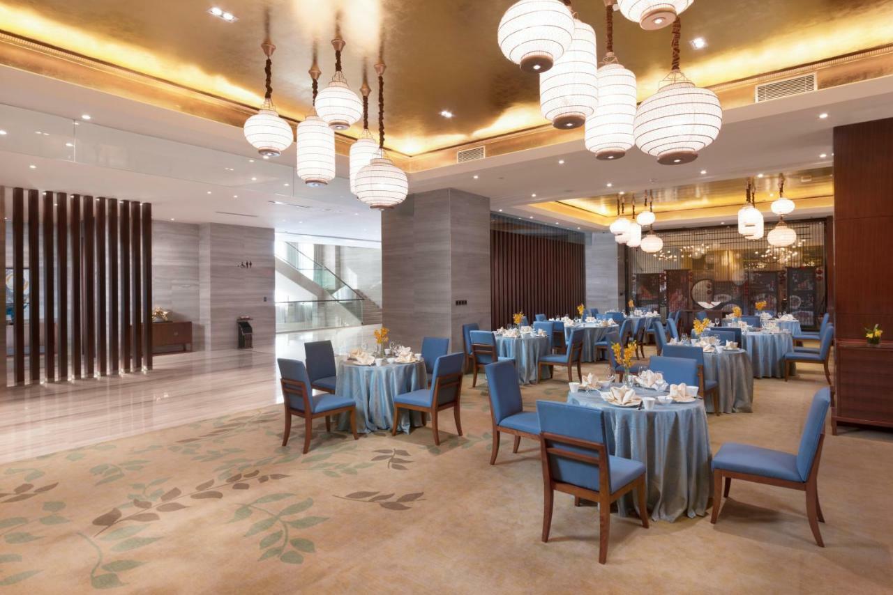 Grand New Century Hotel Jingyue Changchun Zhuanwachang Ngoại thất bức ảnh