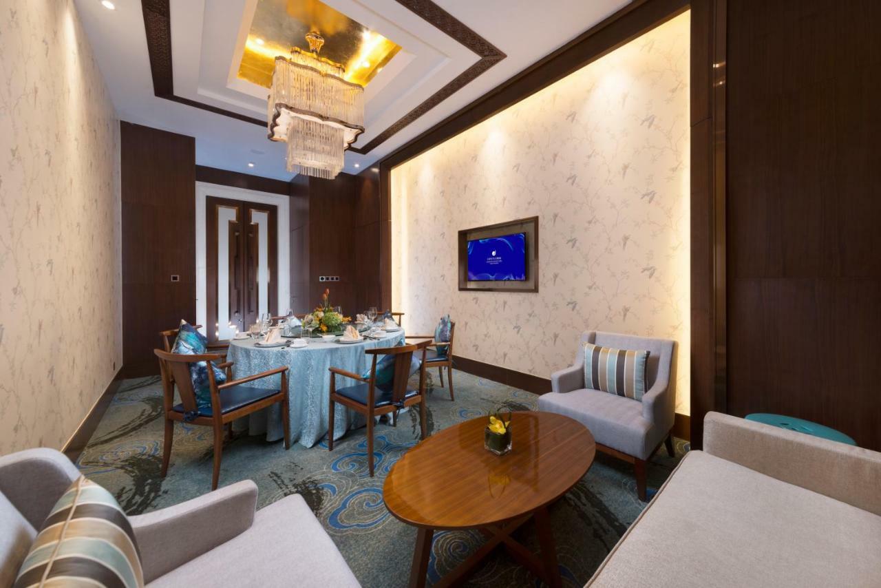 Grand New Century Hotel Jingyue Changchun Zhuanwachang Ngoại thất bức ảnh