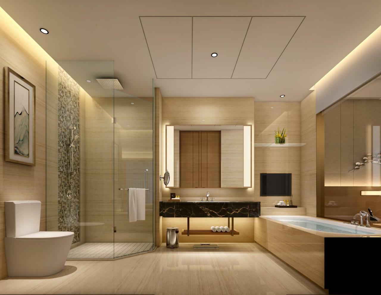 Grand New Century Hotel Jingyue Changchun Zhuanwachang Ngoại thất bức ảnh