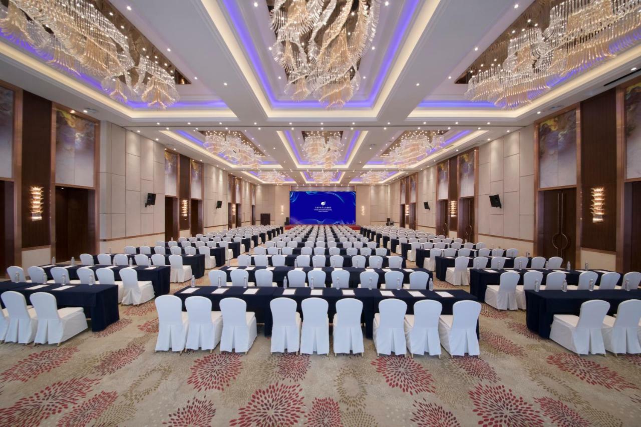 Grand New Century Hotel Jingyue Changchun Zhuanwachang Ngoại thất bức ảnh